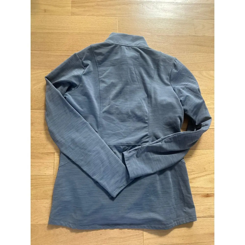 XL women's‎ Eddie Bauer Fleece Pullover - Versatile Outdoor Comfort - Image 6