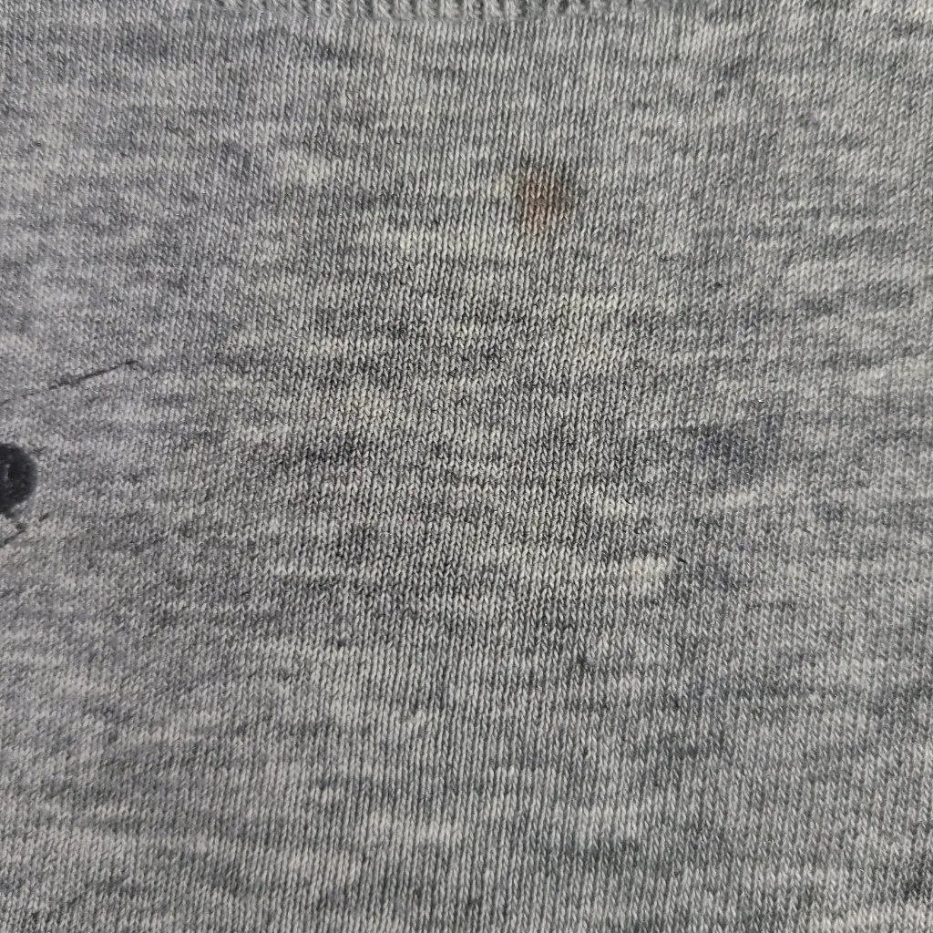 Dolls Kill Giant panda attack cropped muscle tank - Image 6