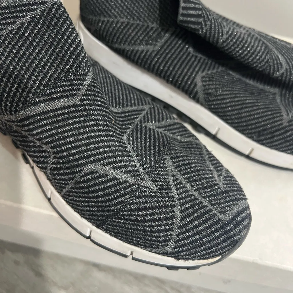 Jimmy Choo Sock Boot - Image 2