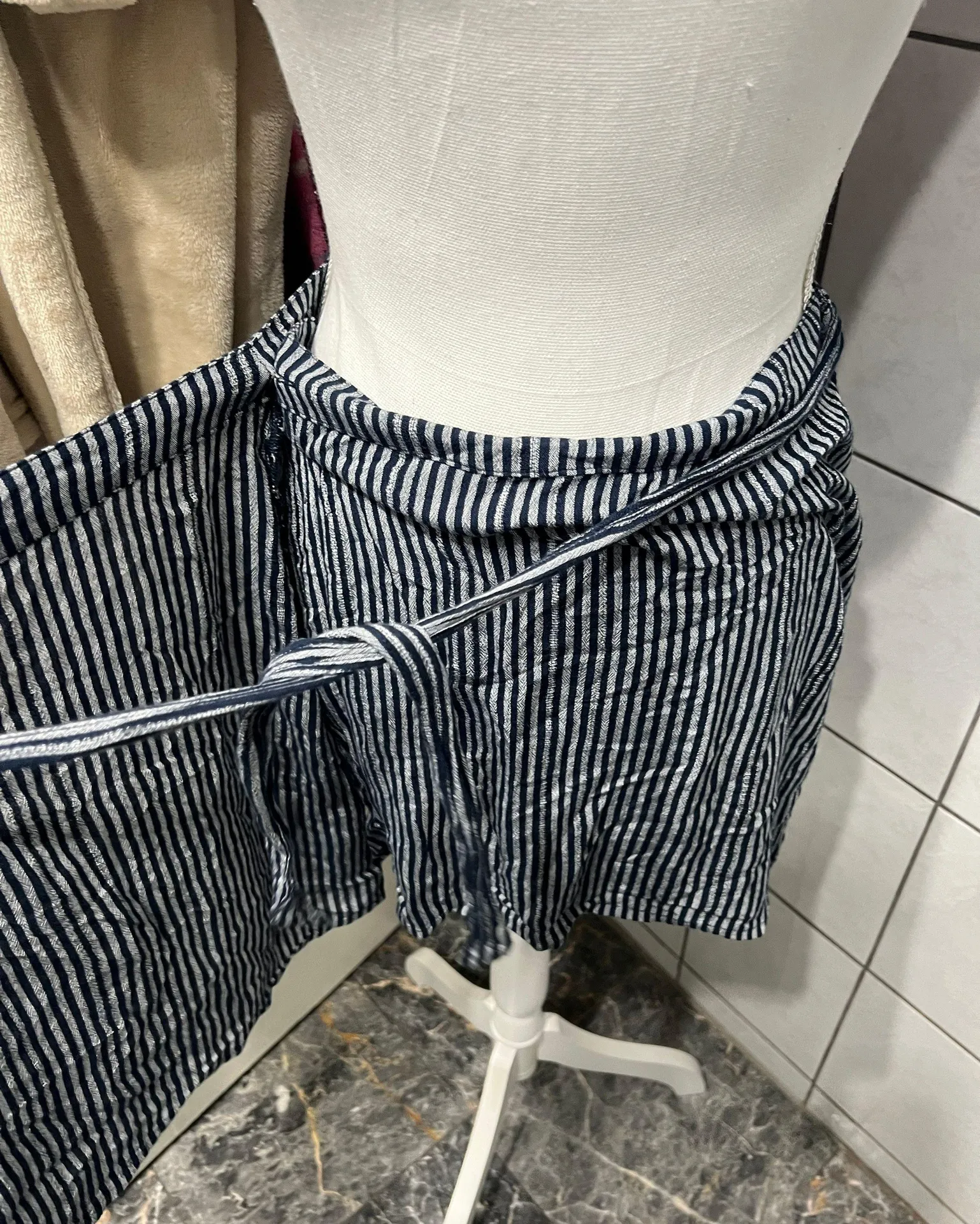 Outfitters Wrap Skirt - Image 7