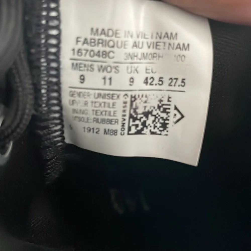 Converse All Star Disrupt Cx Hi - Image 7