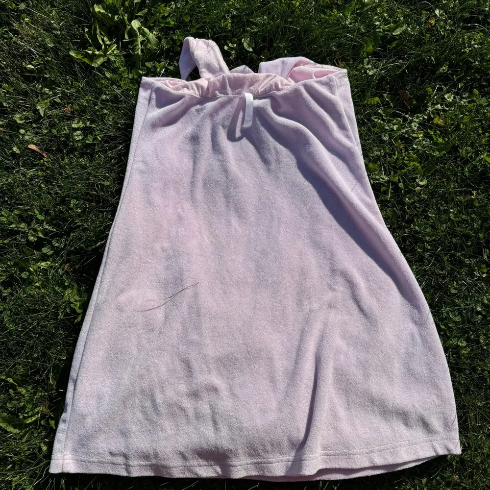 Fabletics Women's Halter Baby Doll Dress - Image 6