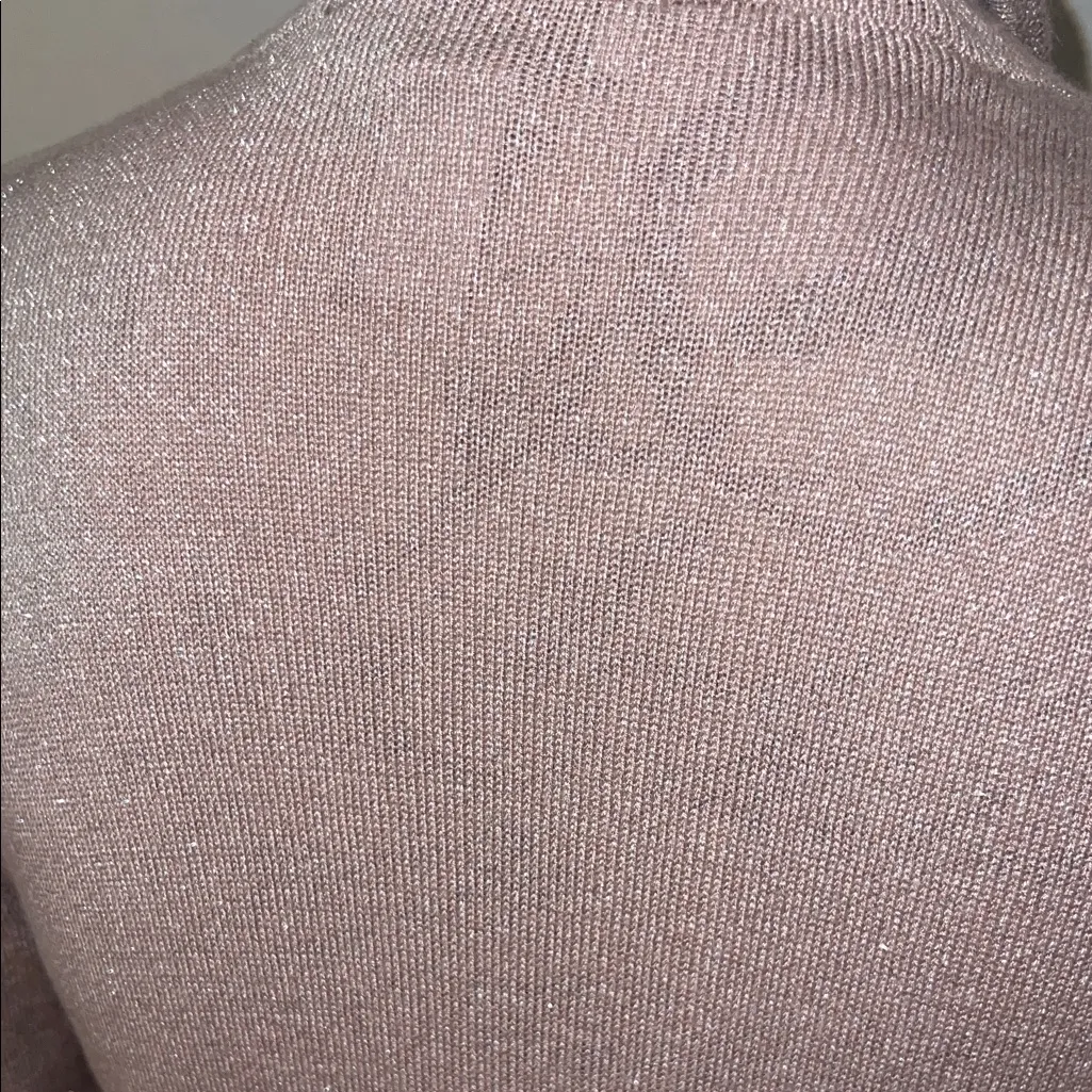 WHBM Women's Sweater XS - Image 5