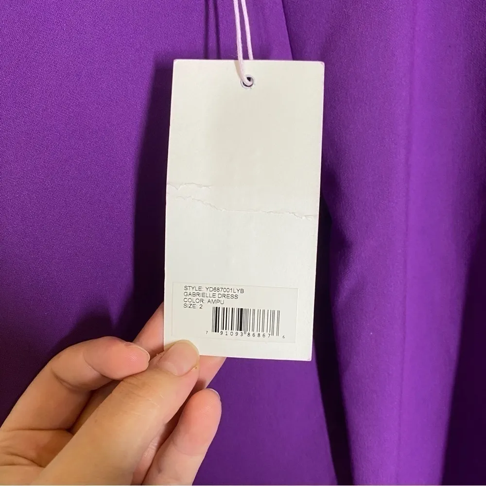 NWT Likely Gabrielle Dress Size 2 - Image 10