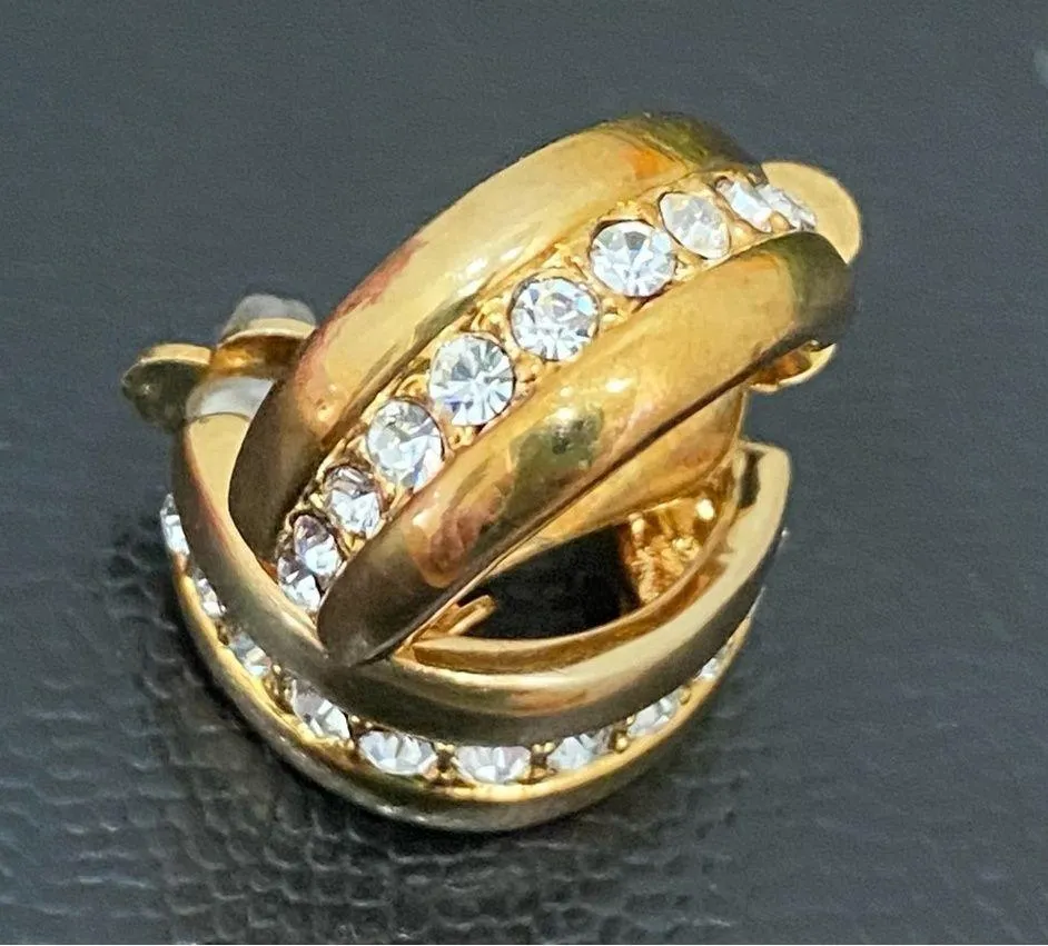 Vintage Unsigned Gold - Image 7