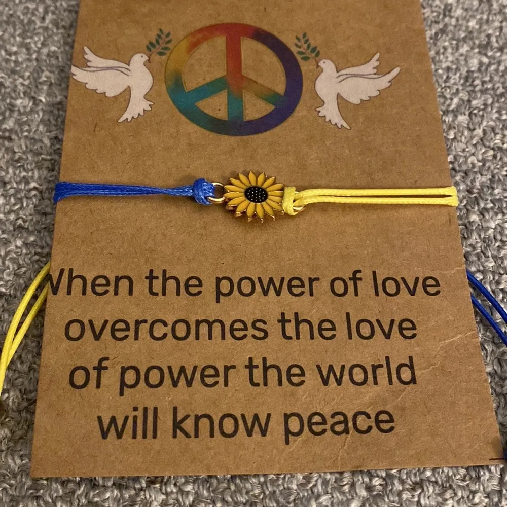 Make A Wish Bracelet - Image 2