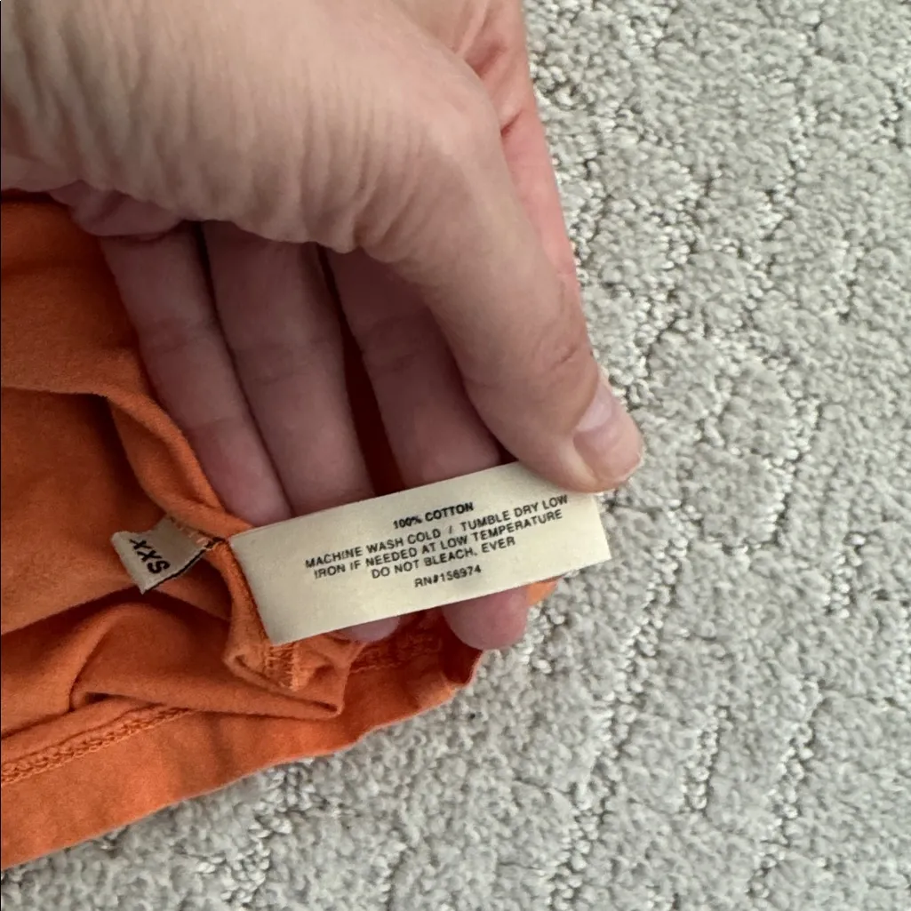 Imogene + willie top GRAPHIC low down tee TSHIRT - Image 4