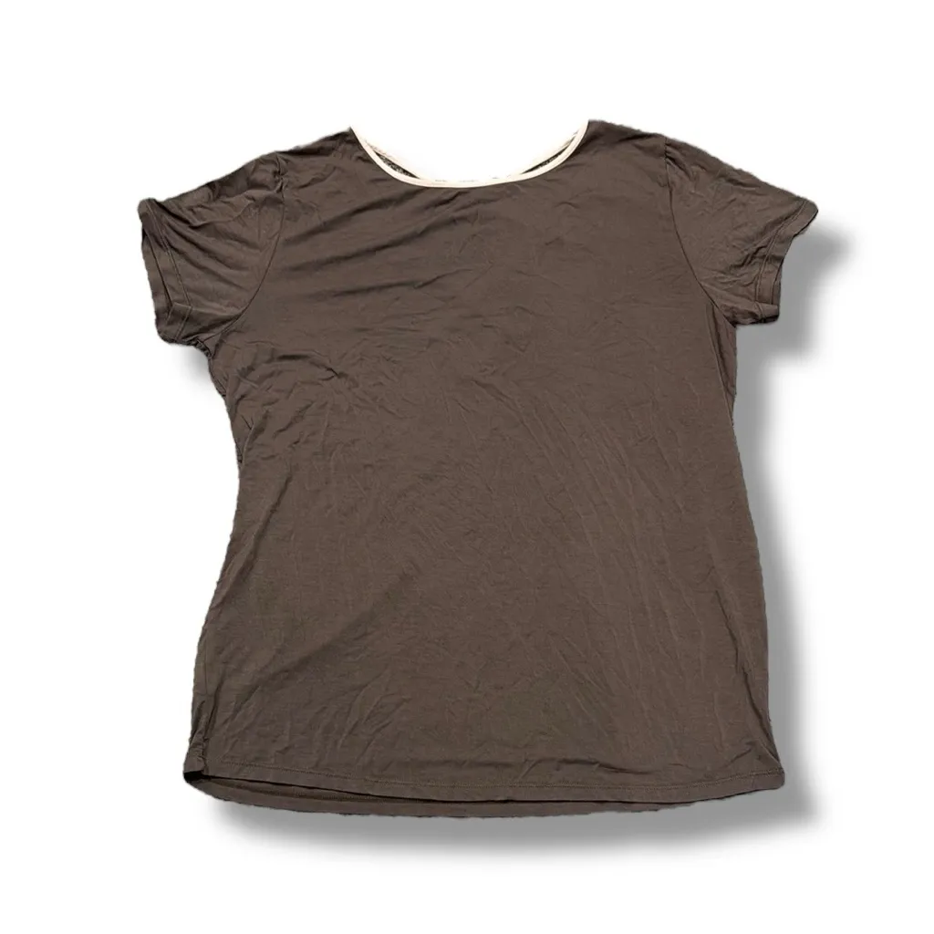 Euforia Pure‎ Romance Pajama Set Medium - Image 2