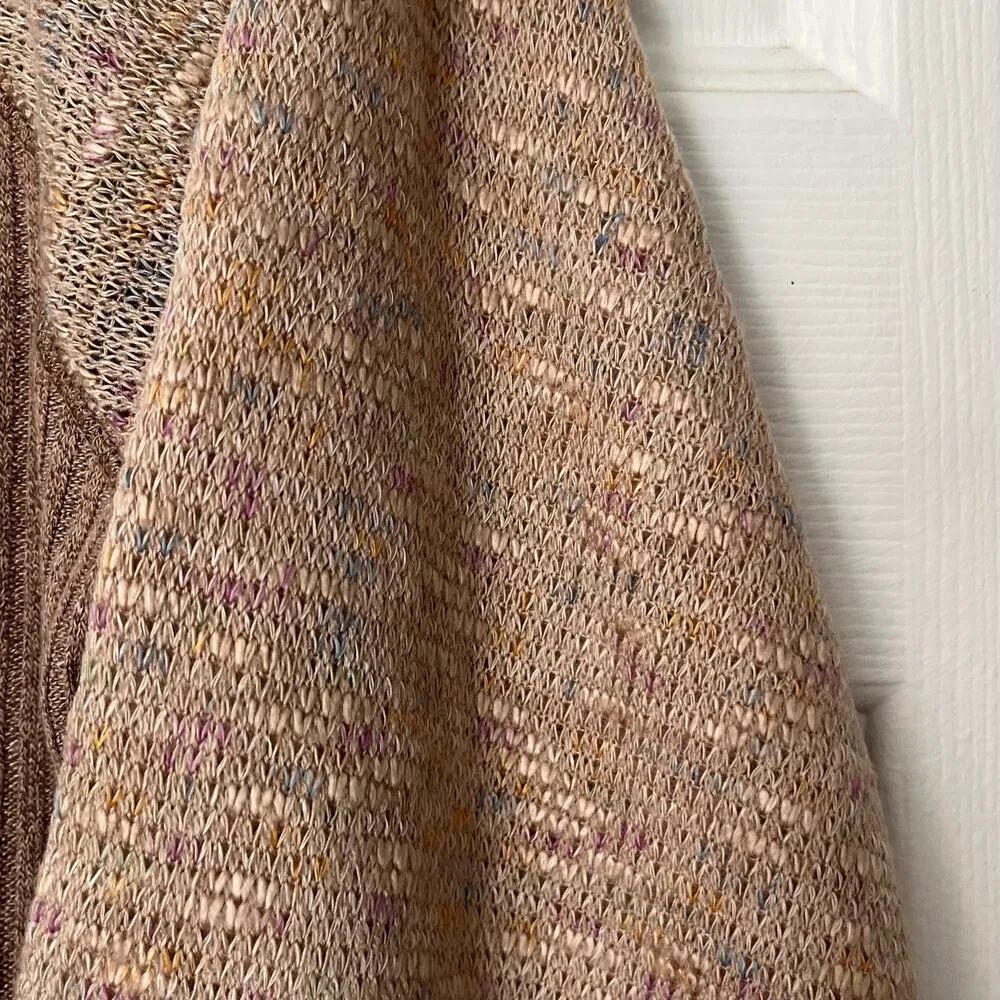 Kori America Ribbed Raglan Knit Top - Size UNKNOWN* - Image 3