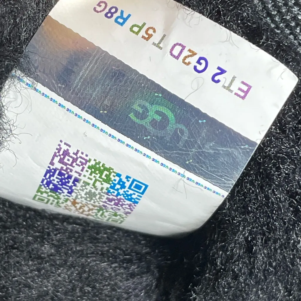 UGG Classic Mini Shearling Logo Black Suede Ankle Women’s Boots - Image 7