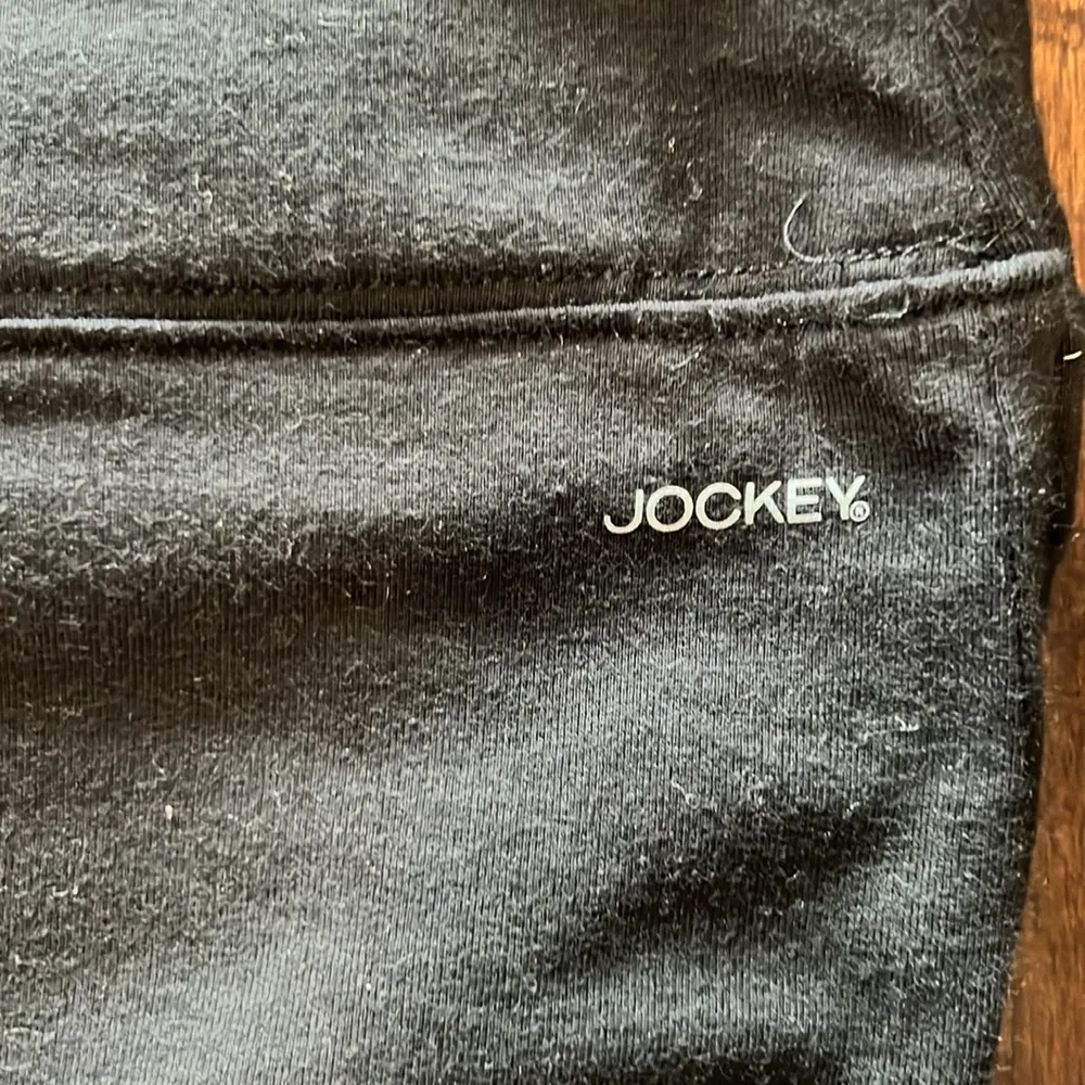 Flare bottom Jockey leggings Size L - Image 2