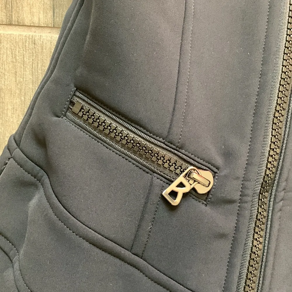 Bogner ski jumpsuit Size 4 - Image 3