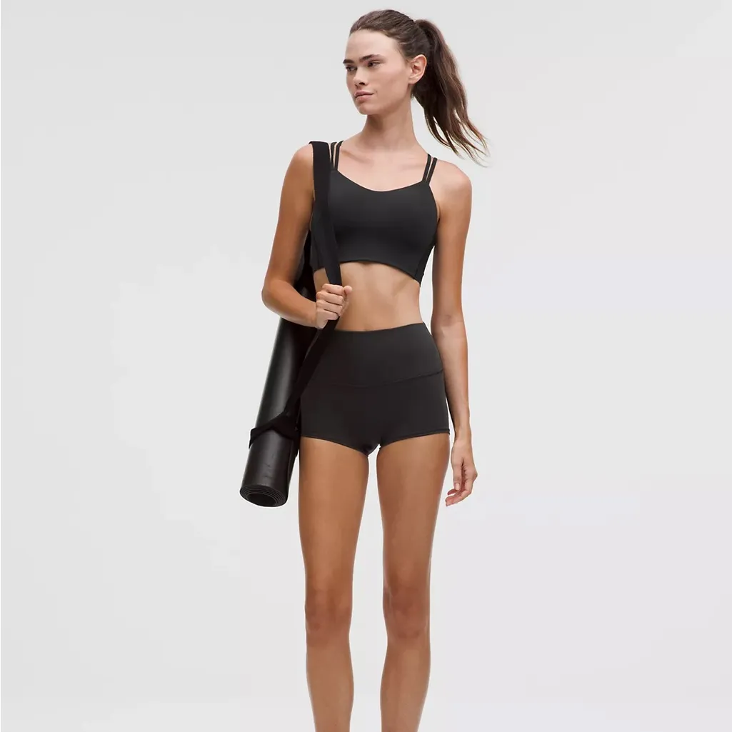 Lululemon Align High-Rise Short 2" - Image 7