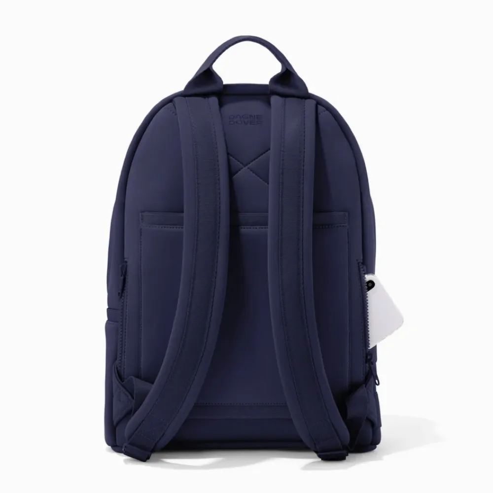 Dagne Dover  DAKOTA NEOPRENE BACKPACK - Image 2