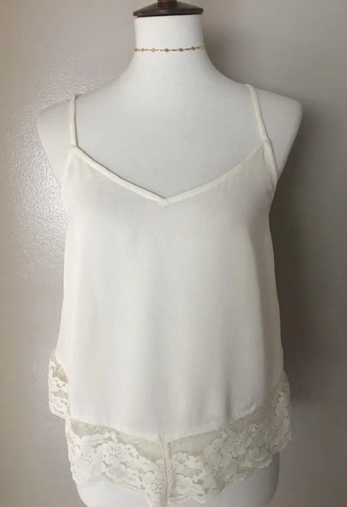 Intimately Lace And Petals Cami - Image 6