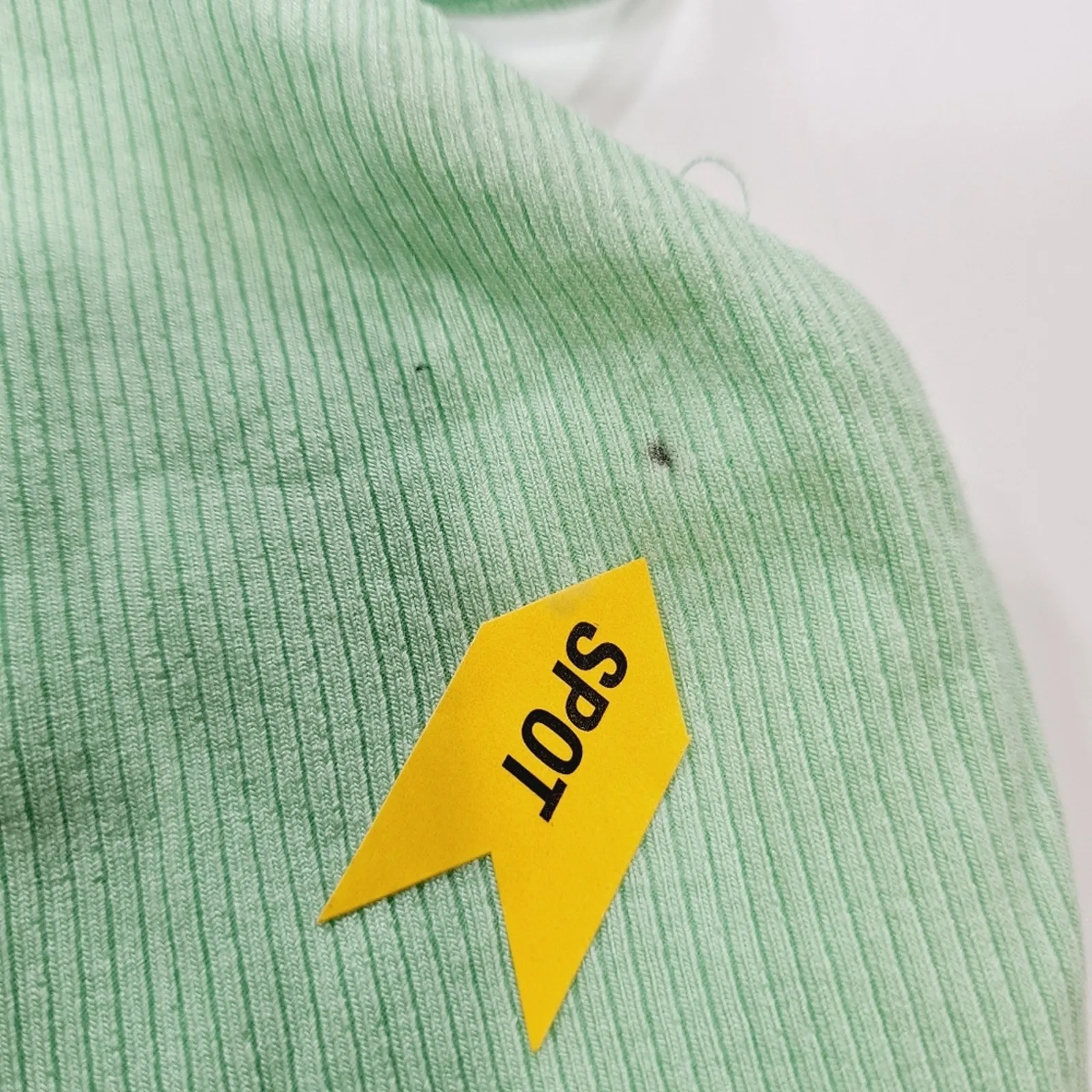 Superdown Rena Skirt Set in Green XS - Image 16