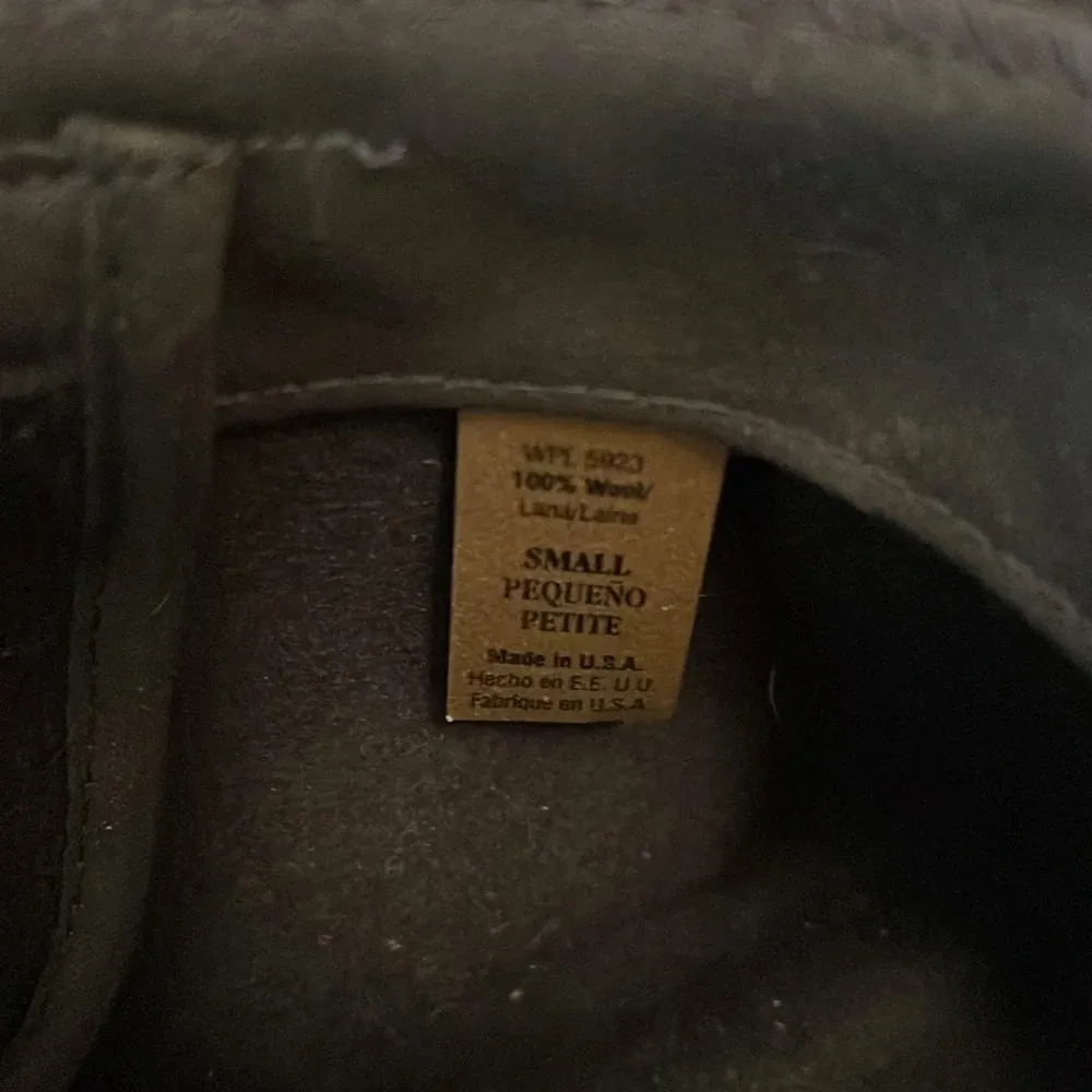 Durango Black Western Cowboy Hat - Image 4