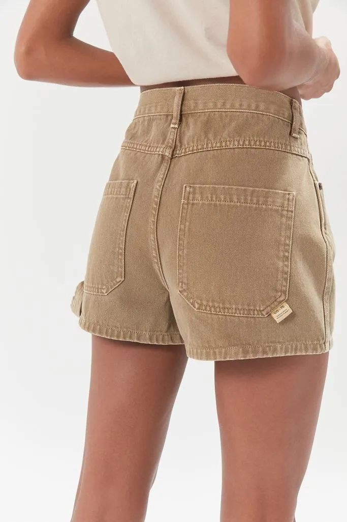Urban Outfitters Cargo Shorts - Image 6