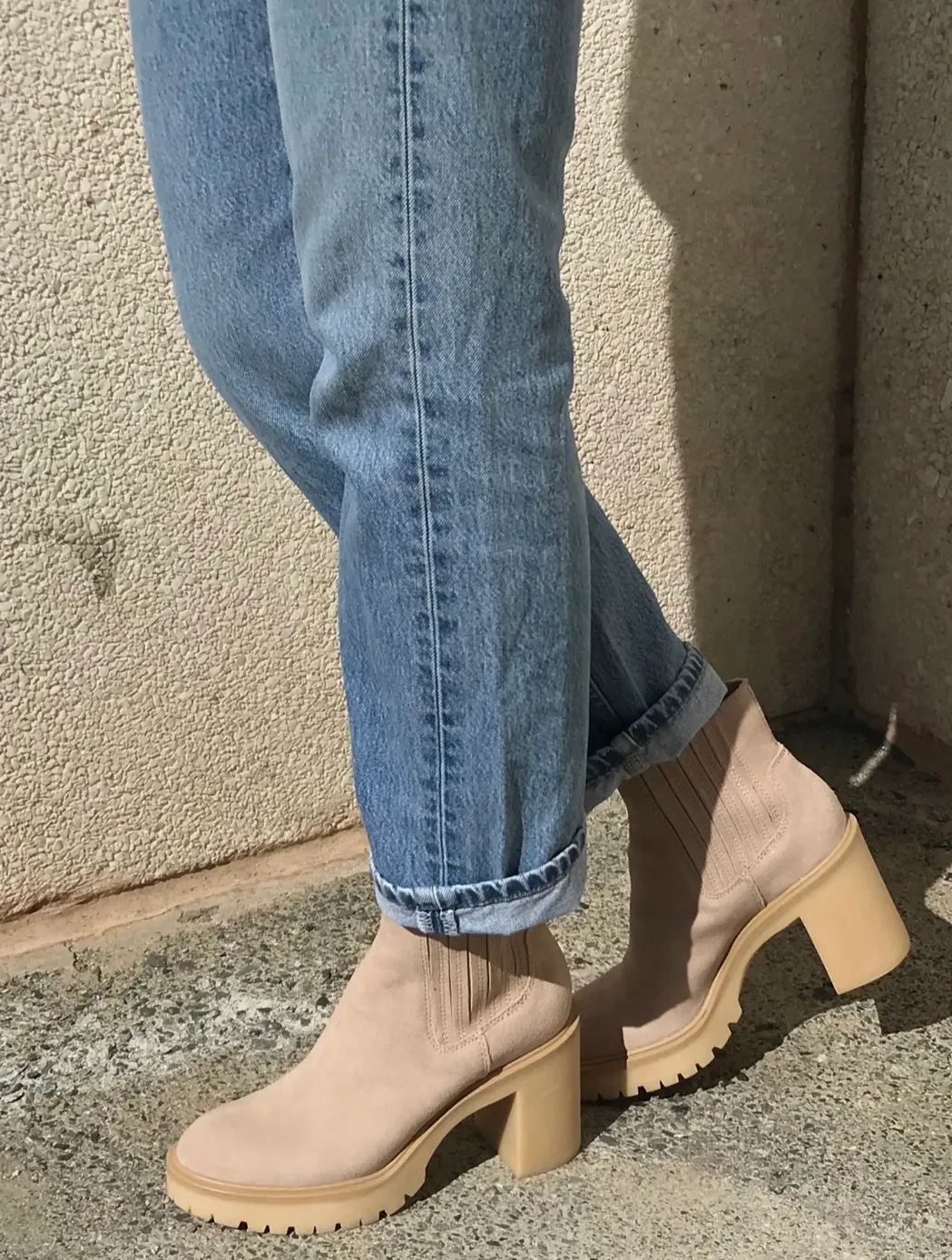 Dolce Vita DV by Booties - Image 4