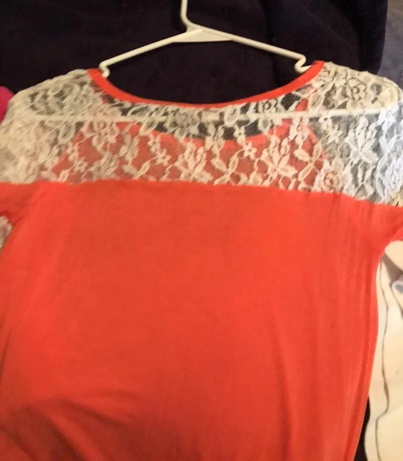 Long Sleeve Shirt - Image 3