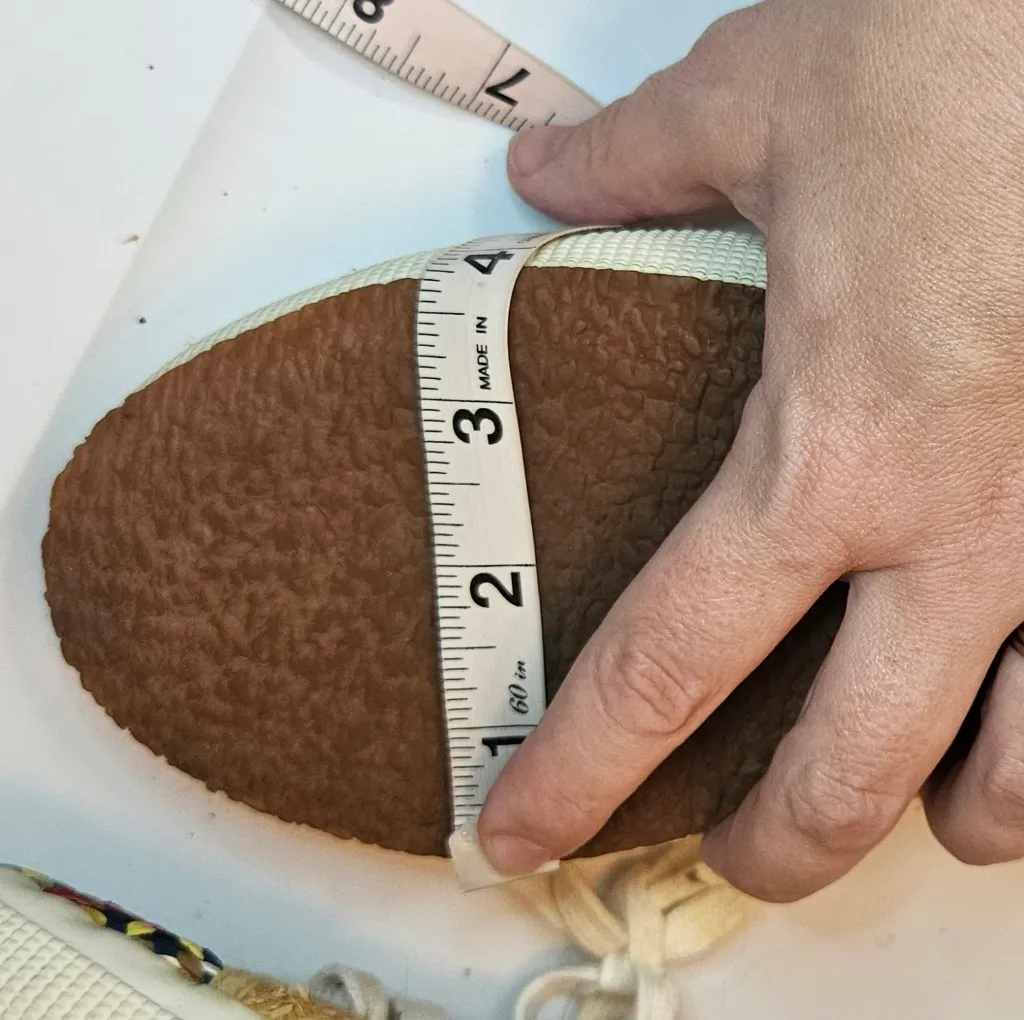 Superga 2750 Raffia Woven Italian  Multicolor Sneakers Sz 41.5 /10 Women 8.5 Men - Image 10