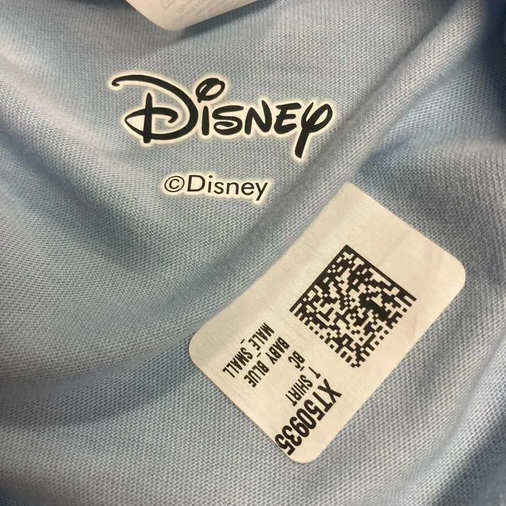 Walt Disney World 50th Anniversary Magic‎ Castle T-Shirt Size Small - Image 6