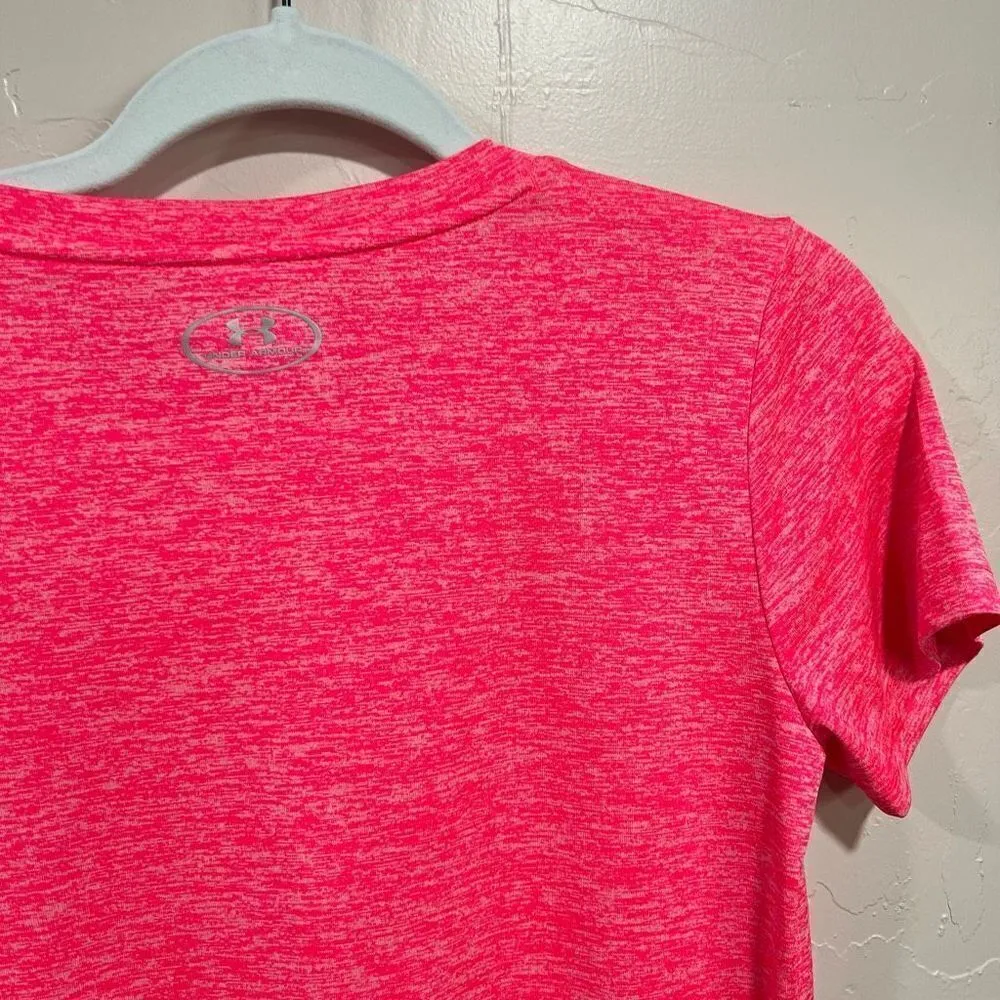 Under Armour Dry Wicking T Shirt - Image 4