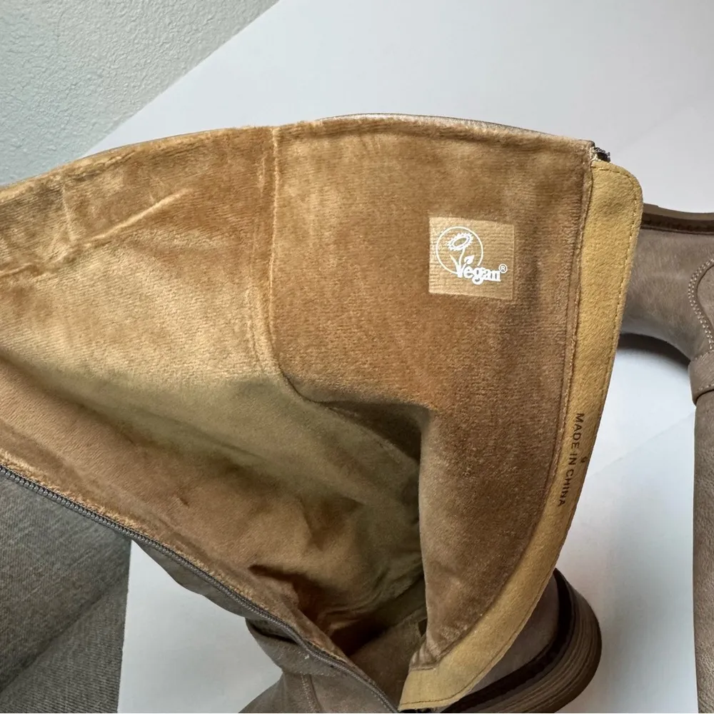 Blowfish Malibu Top Rider Boots 9 - Image 5