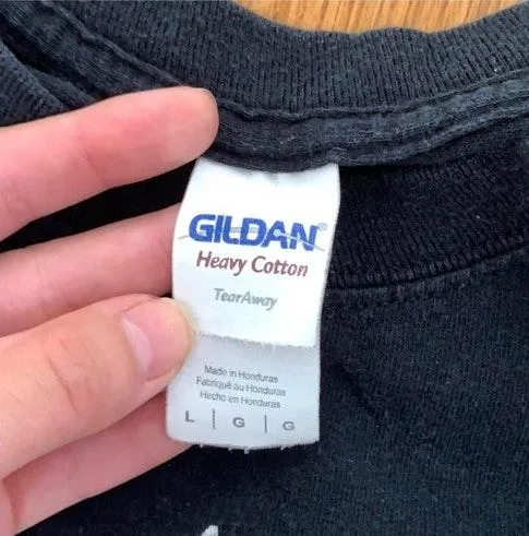 Panic At The Disco Long Sleeve Size L - Image 3