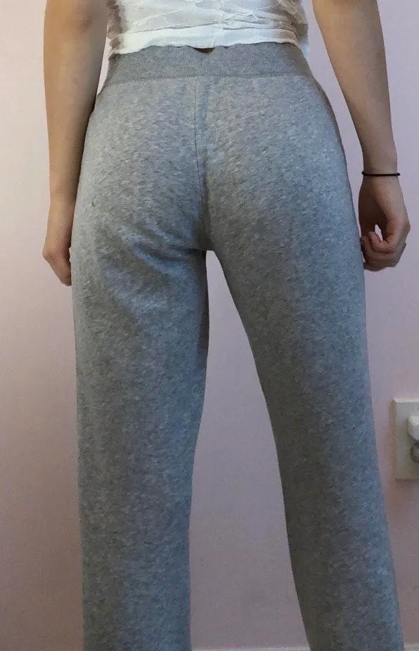 Mudd Grey Sweatpants - Image 2