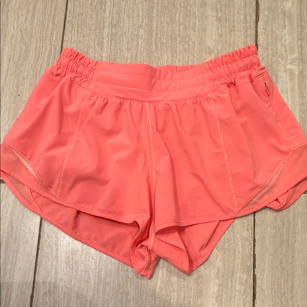 lululemon athletica Athletic Shorts - Image 5