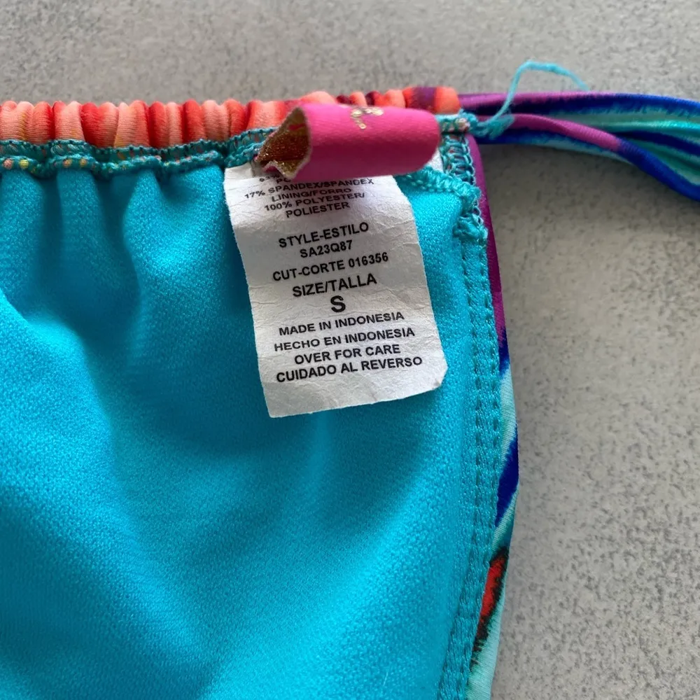 Sofia by Vix Bikini Top - Image 22