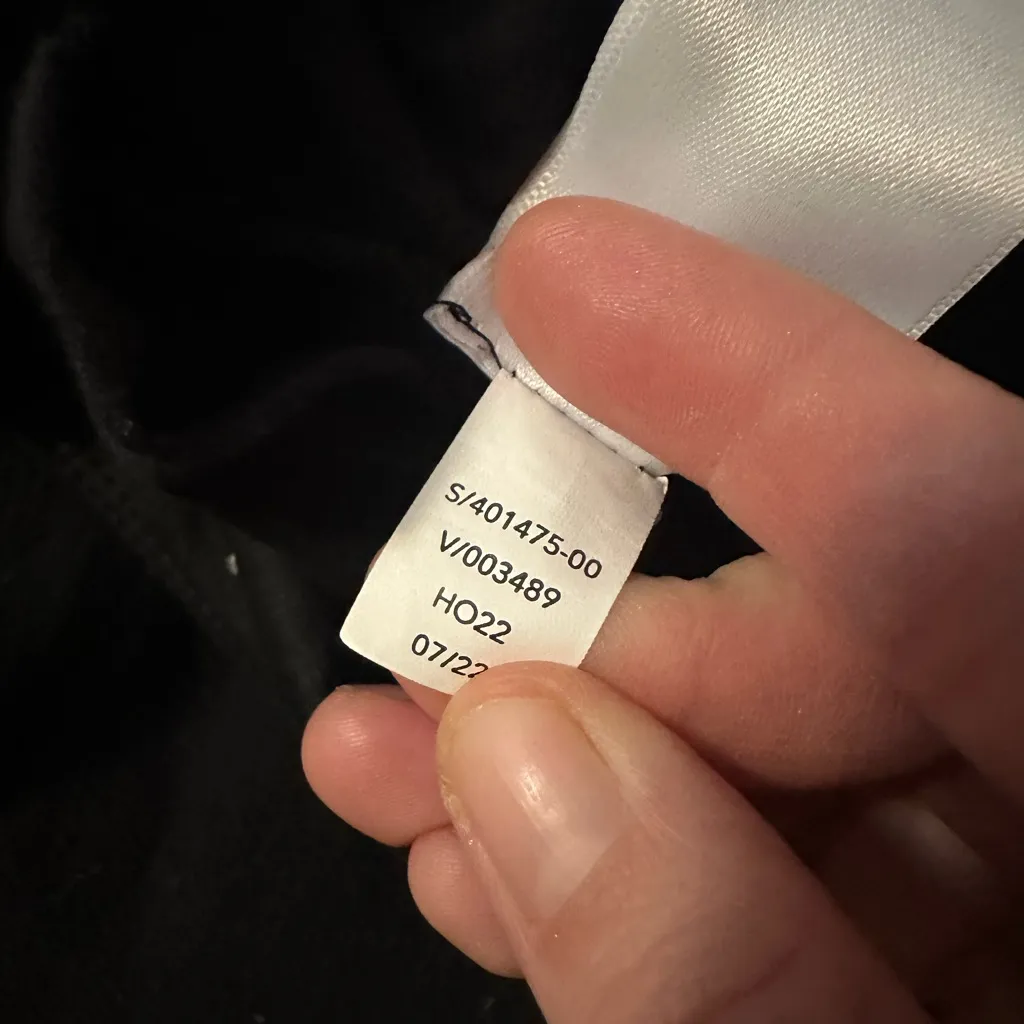 Athleta Retroplush Straight Leg Sweatpants LP - Image 5