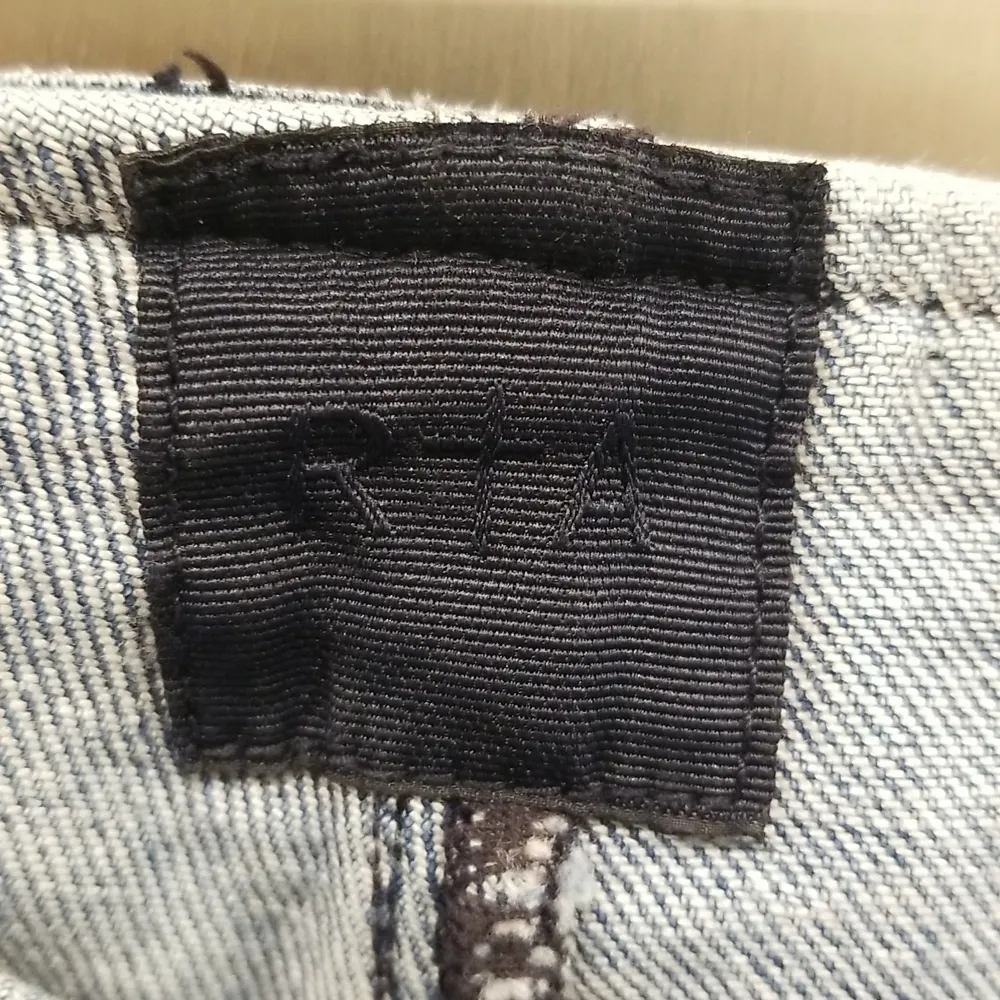 💕RTA Denim💕 River Shorts ~ Destroyed Daze 29 - Image 14