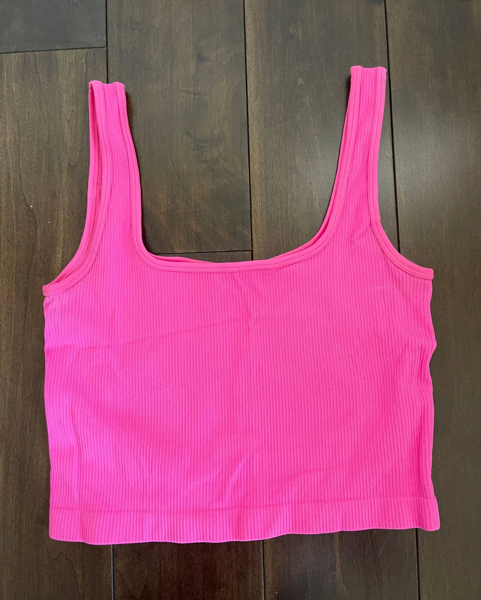 Amazon Tank Top - Image 2