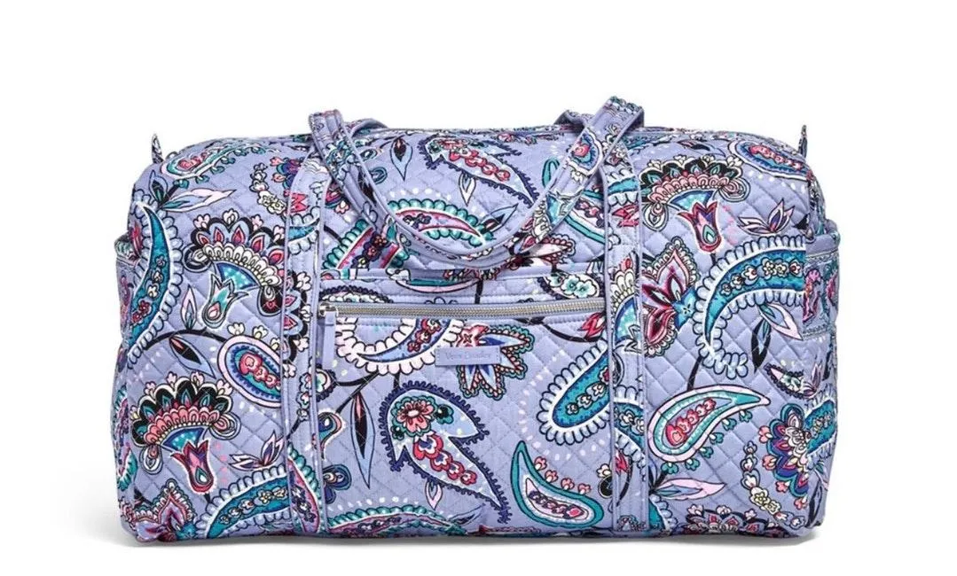 Vera Bradley Bag - Image 8
