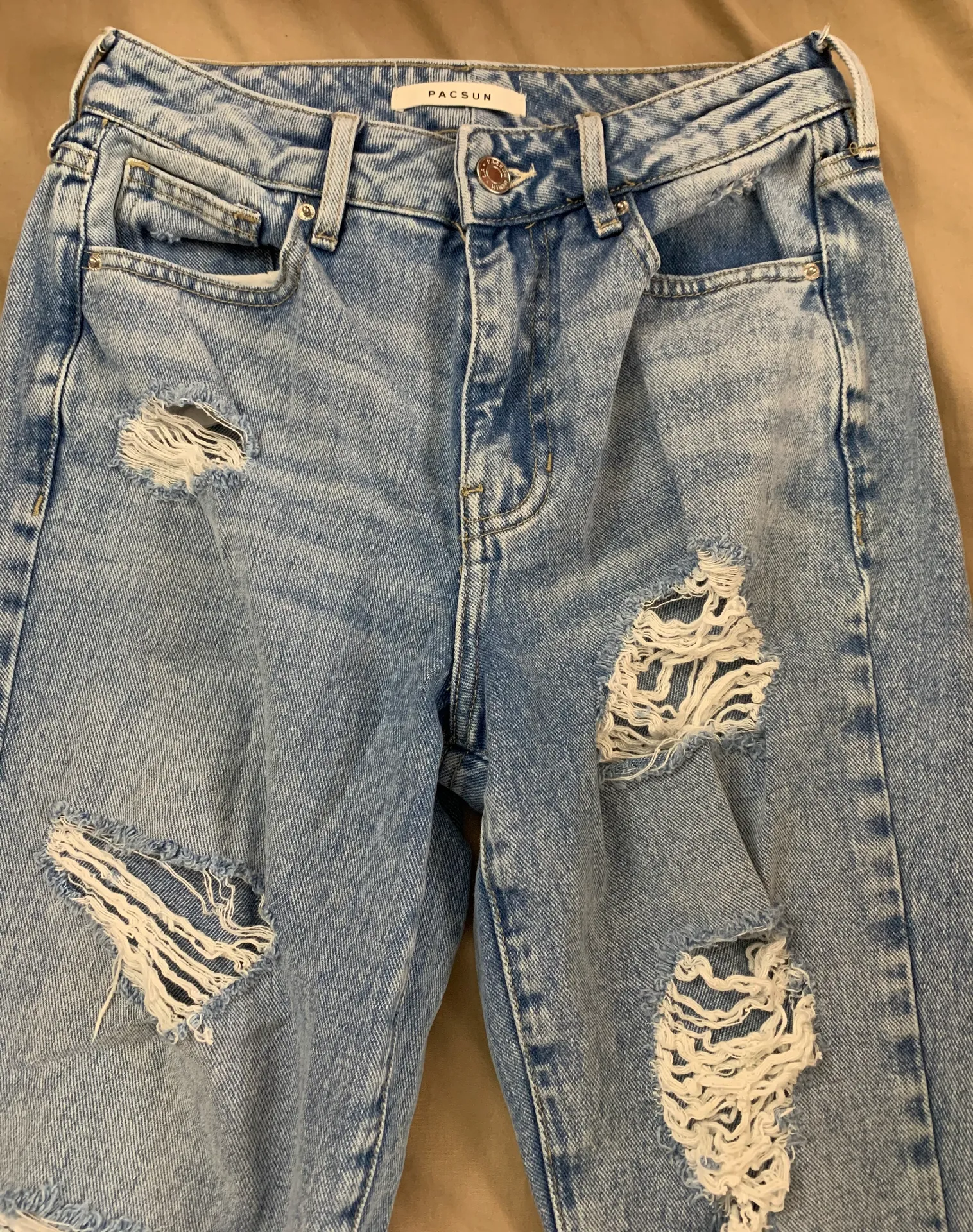 PacSun Mom Jean - Image 2