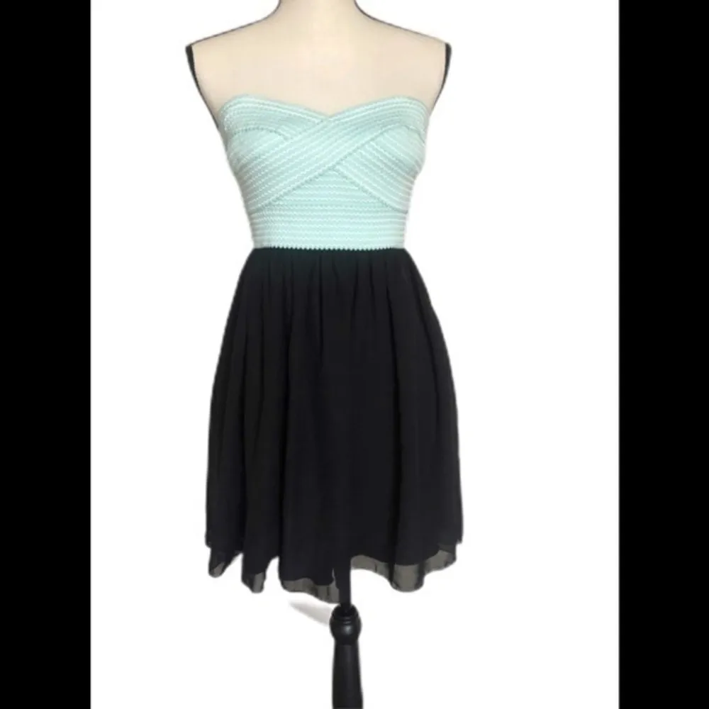 Speechless  Dress Prom Cocktail - Image 2