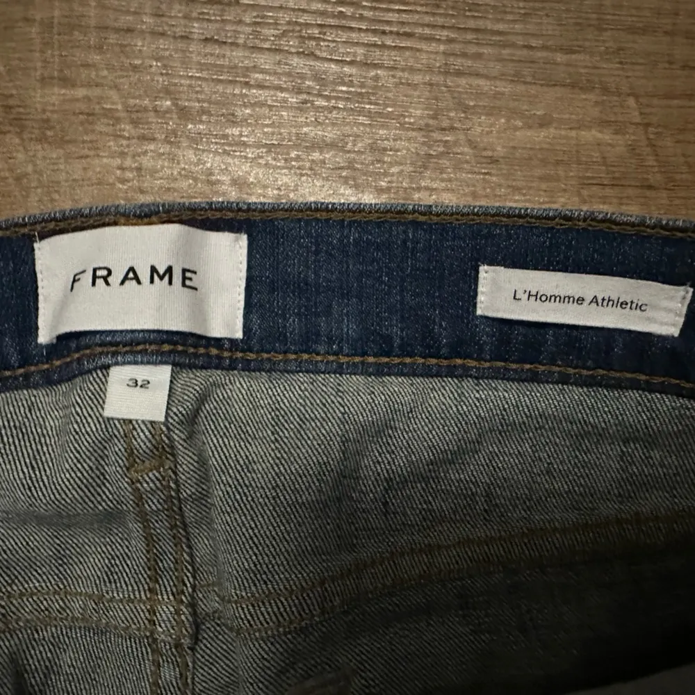 Frame Denim jeans - Image 2