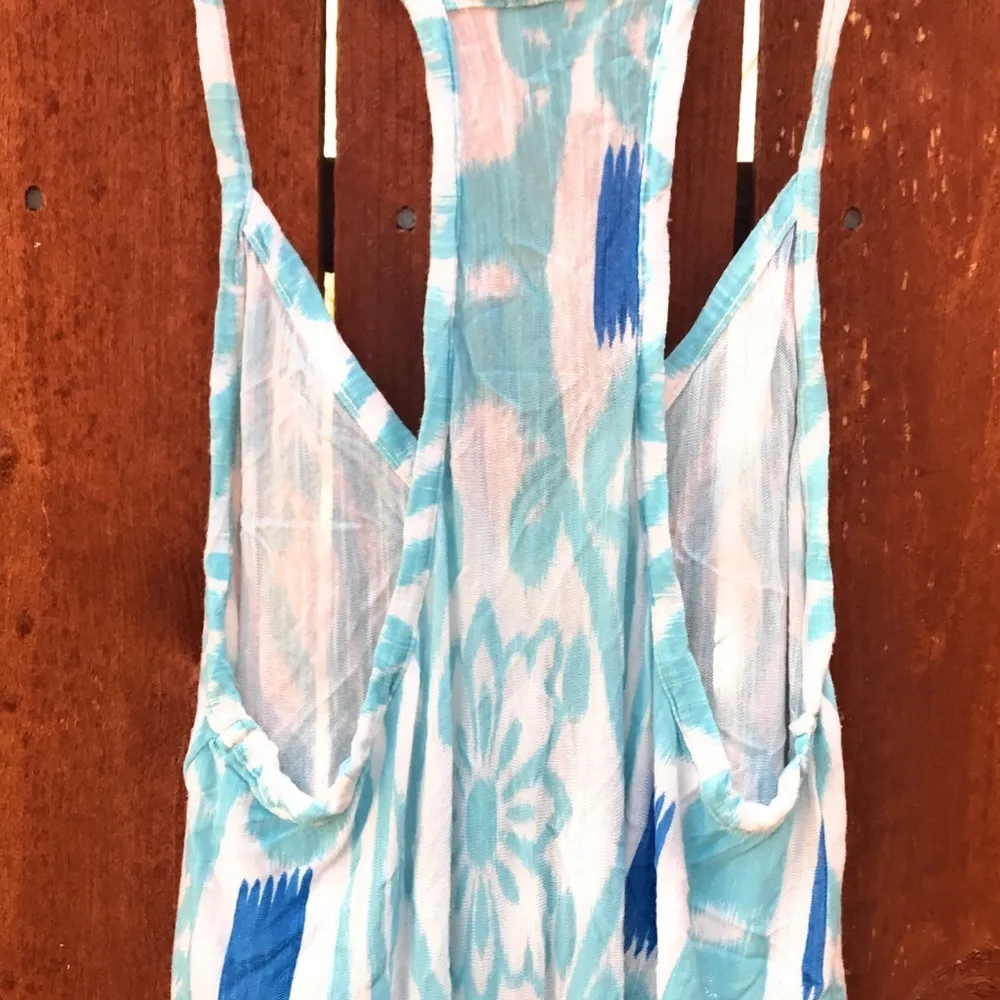 Ella Moss Racerback Tank Top - Image 6