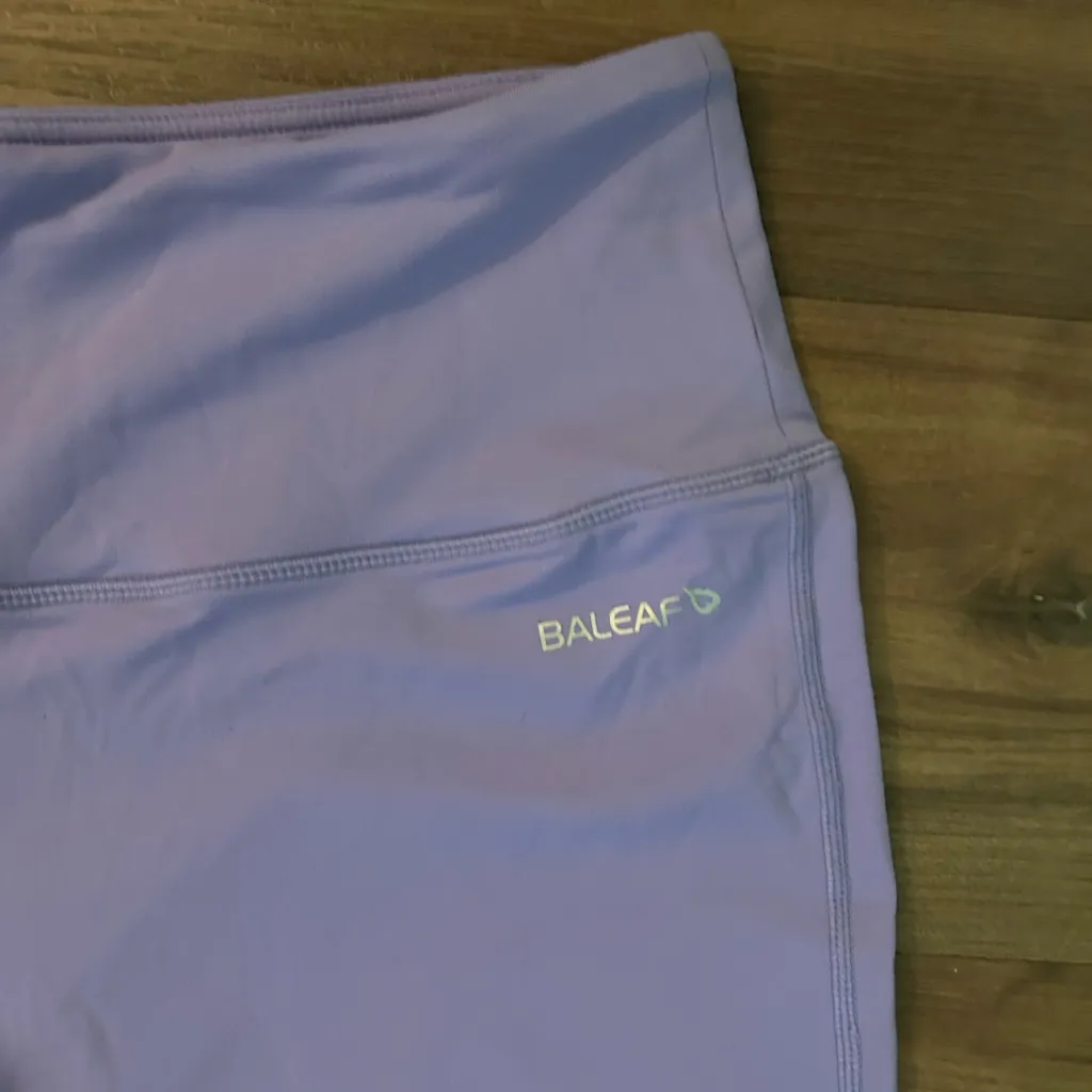 Lavender Leggings - Image 4