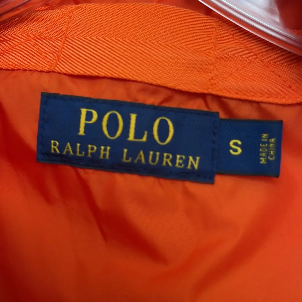 Woman’s polo Ralph Lauren classic jacket - Image 9