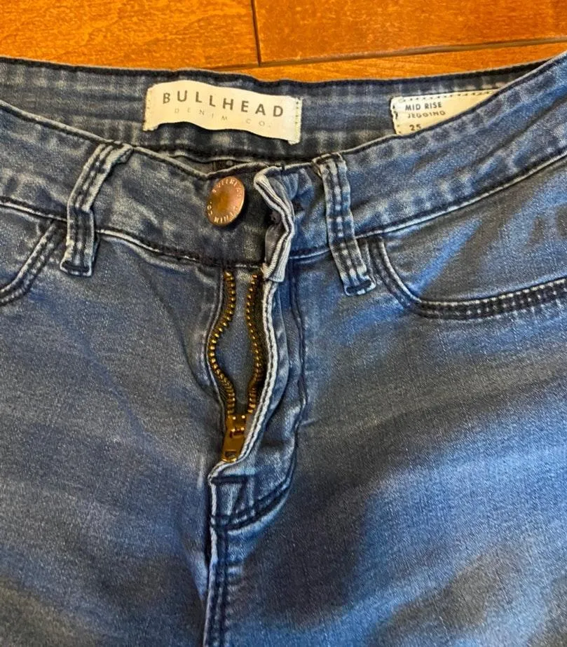 Blue Size 25 - Image 3