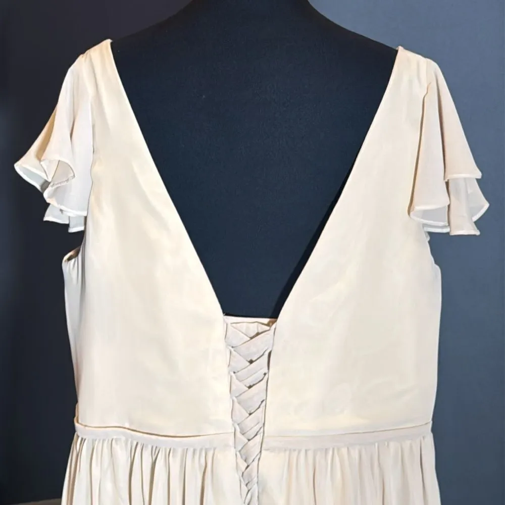 Full Length V - Image 6