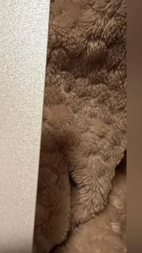 BaubleBar x Disney Minnie Rhinestone Witch Sorcerer Halloween Dangle Earrings - Image 2