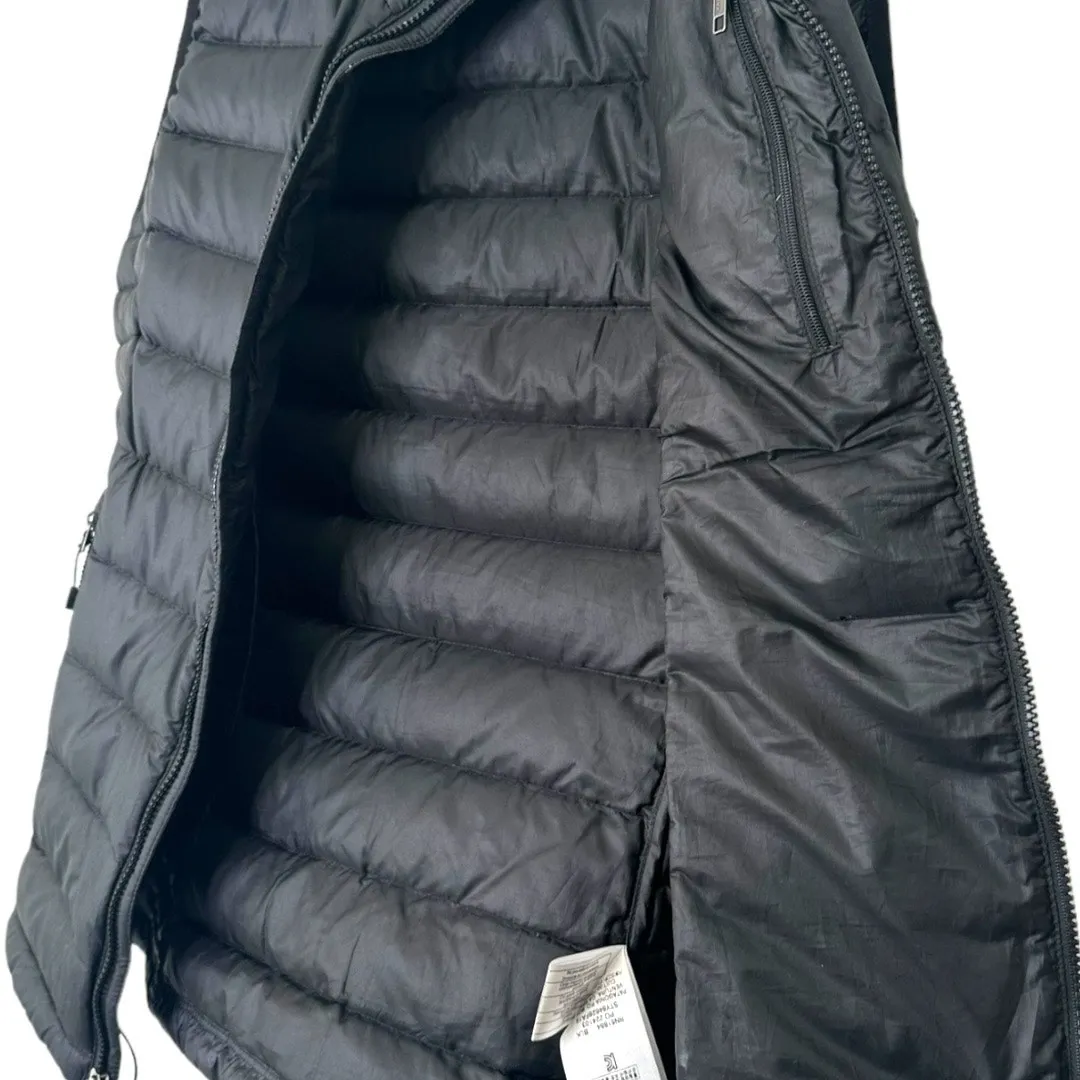 Patagonia Nano Puff Vest Women’s Black XS - Image 7
