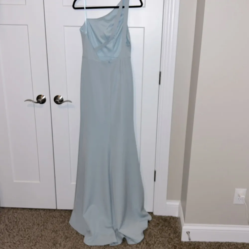 NWOT Ieena for  26266 - Powder Blue - Image 5