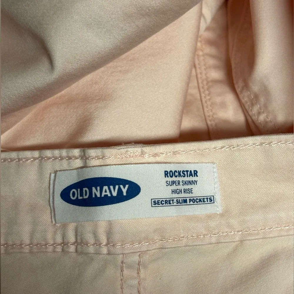 Rockstar pink jeans - 14P - Image 3