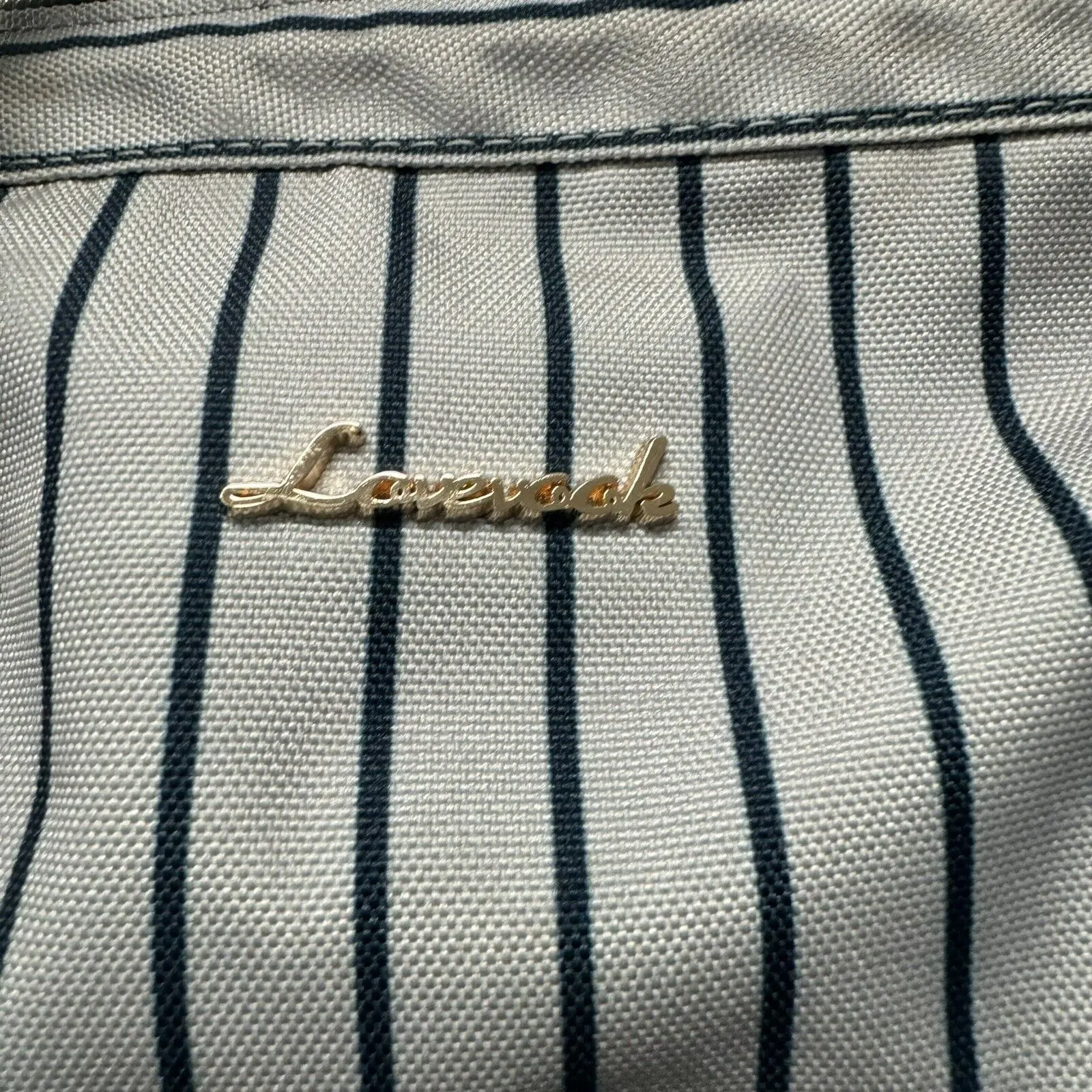 LOVEVOOK Laptop Backpack Teacher Nurse Work Business Travel Bag USB Charging‎ - Image 2