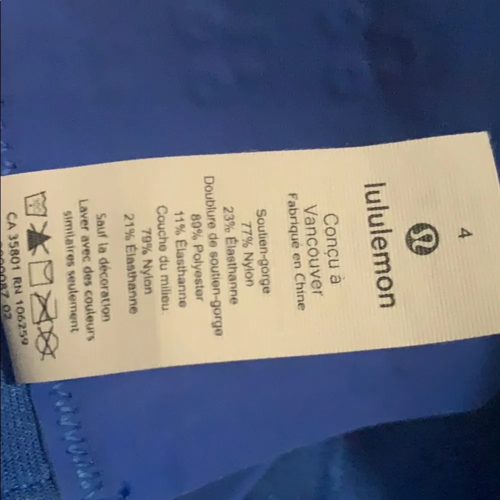 Stash it all bra - Image 4